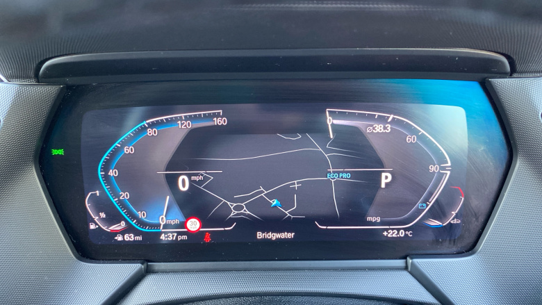 BMW 1 Series 118i [136] M Sport 5dr Step Auto Petrol Hatchback